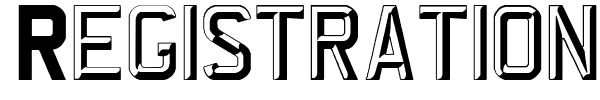 Registration Plate UK fuente