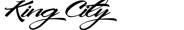 King City fuente