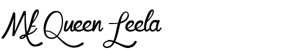 Mf Queen Leela fuente