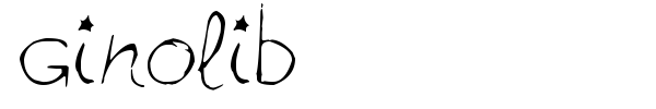 Ginolib fuente