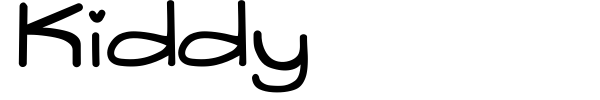 Kiddy fuente