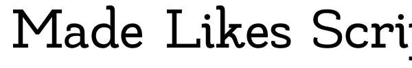 Made Likes Script fuente