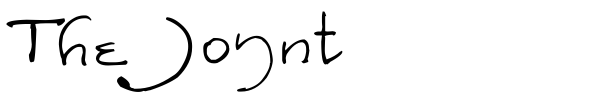 The Joynt fuente