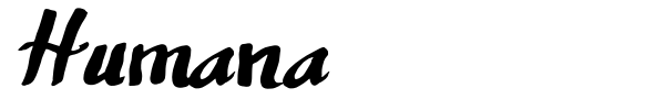 Humana fuente