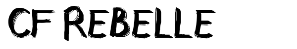 CF Rebelle fuente