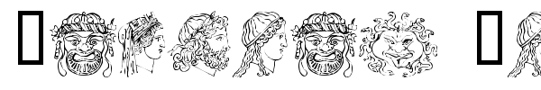 Ancient Heads fuente