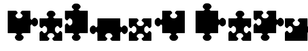 Jigsaw Pieces TFB fuente
