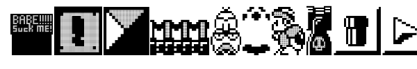 Weird Mario Bros fuente