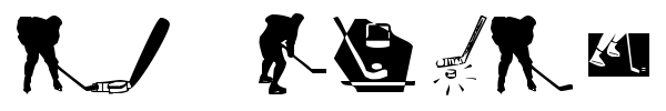 KR Hockey Dings fuente