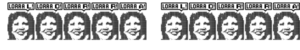 Lorra Lorra Dates! fuente