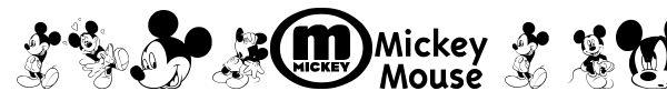 Mickey M TFB fuente