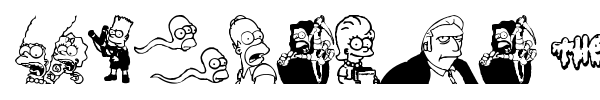 Simpsons Treehouse of Horror fuente