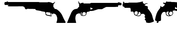 Only Revolver TFB fuente