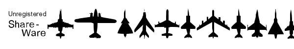 Planes-T-Modern fuente