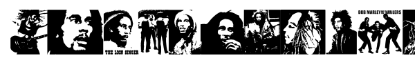 Bob Marley fuente