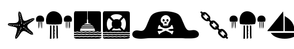 Nautical fuente