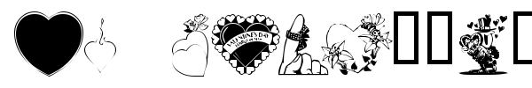 LM Valentines 1 fuente